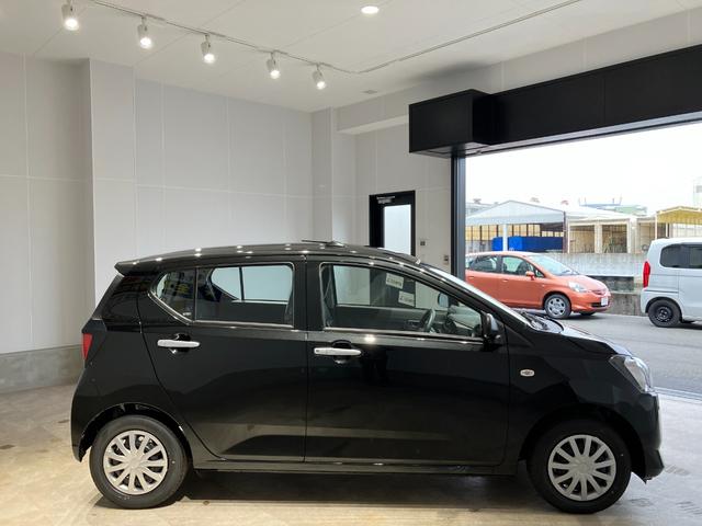 ミライース L SAIII(8枚目)