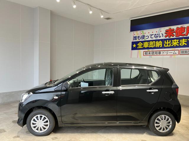 ミライース L SAIII(9枚目)