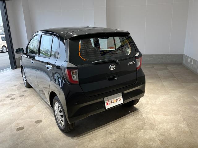 ミライース L SAIII(10枚目)