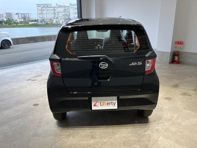 ミライース L SAIII(11枚目)