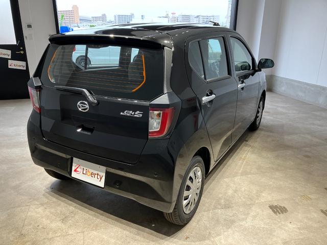 ミライース L SAIII(12枚目)