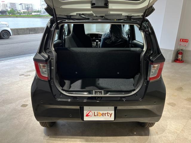 ミライース L SAIII(13枚目)