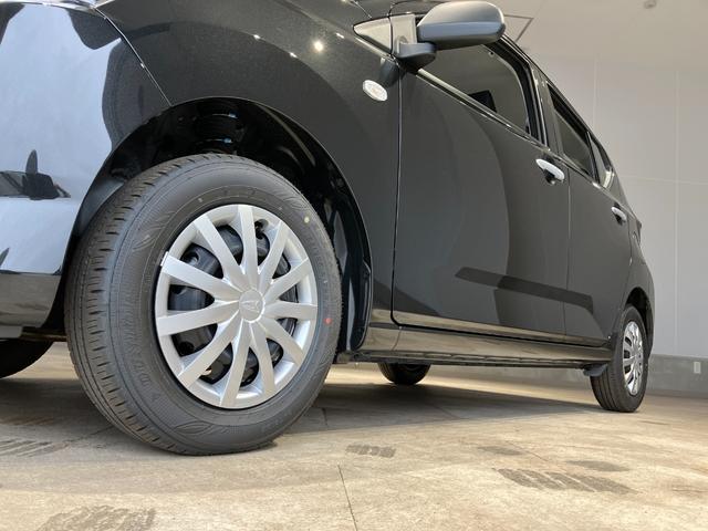 ミライース L SAIII(16枚目)