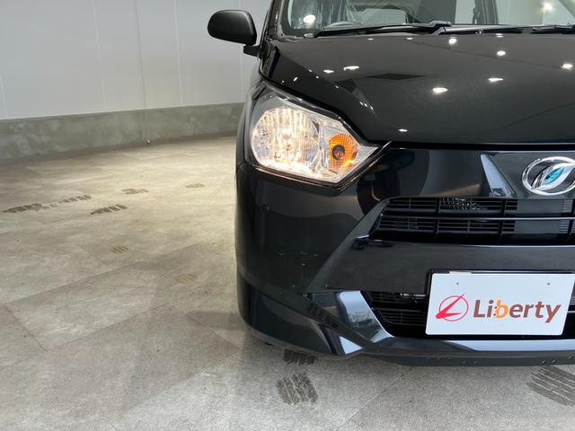 ミライース L SAIII(17枚目)