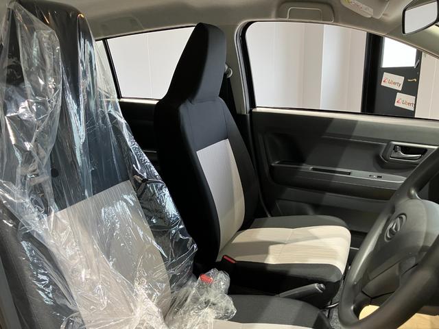 ミライース L SAIII(19枚目)