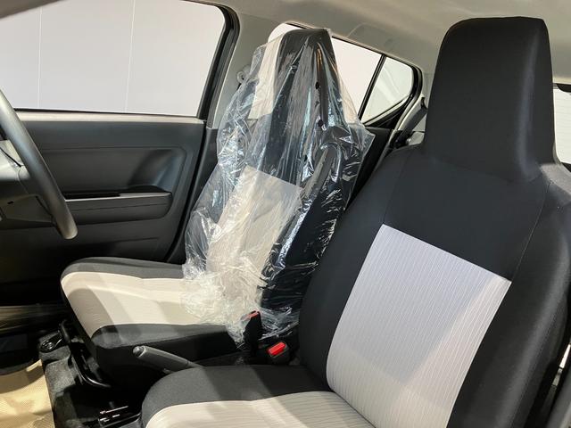 ミライース L SAIII(21枚目)