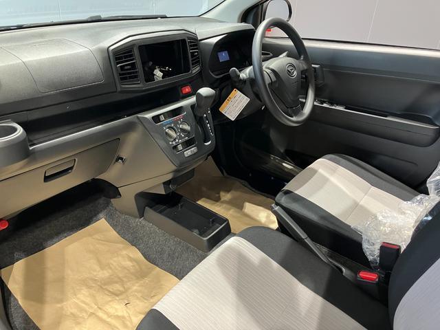 ミライース L SAIII(22枚目)