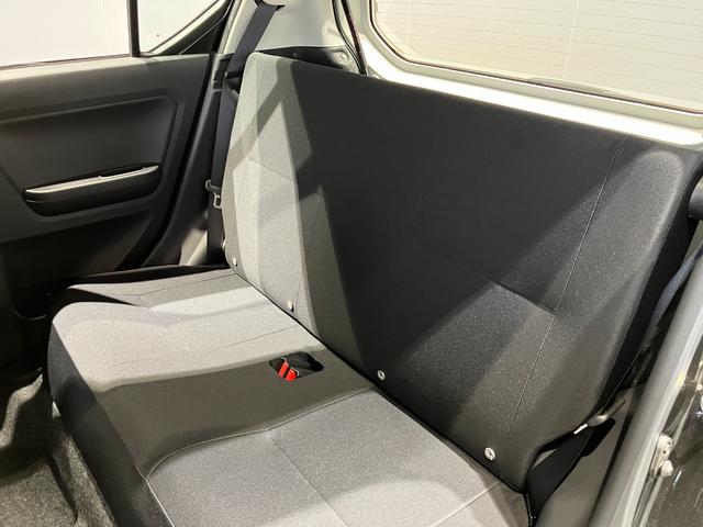 ミライース L SAIII(23枚目)