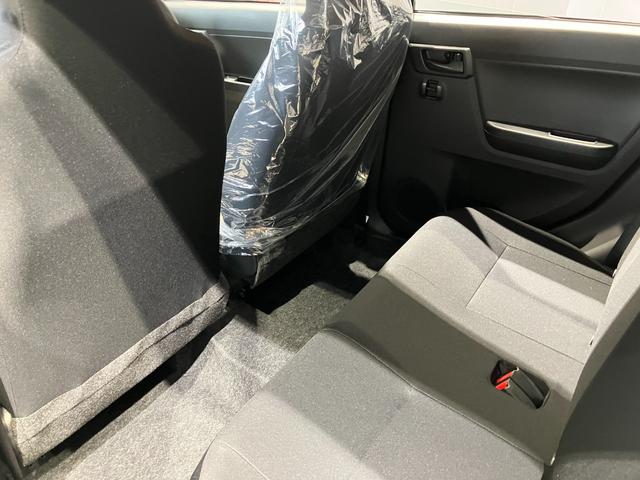 ミライース L SAIII(24枚目)