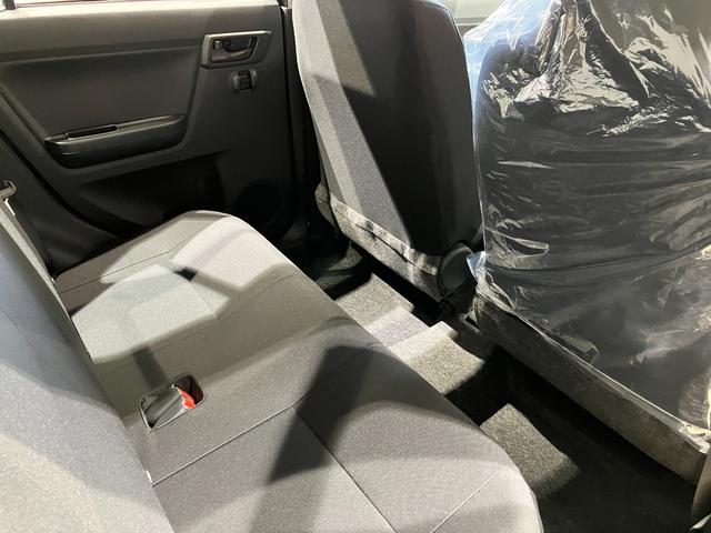 ミライース L SAIII(26枚目)