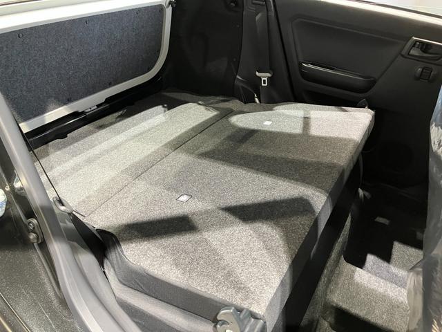 ミライース L SAIII(27枚目)