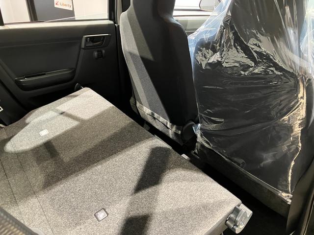 ミライース L SAIII(28枚目)