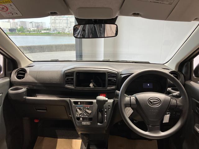 ミライース L SAIII(29枚目)