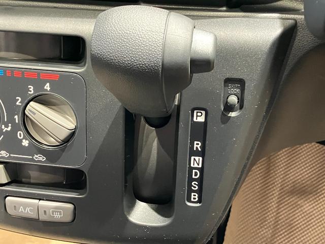 ミライース L SAIII(33枚目)