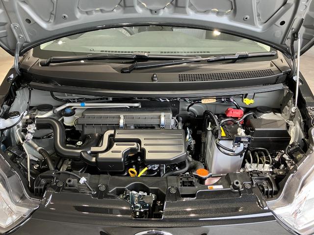 ミライース L SAIII(45枚目)