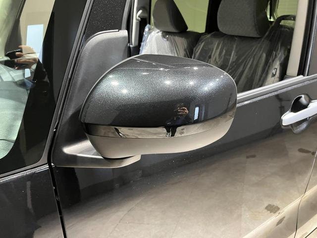 タント X 届出済未使用車 禁煙車 片側電動スライドドア 衝突被害軽減ブレーキ 電子パーキング オートブレーキホールド シートヒーター アイドリングストップ ロールサンシェード オートライト シートバックテーブル(17枚目)