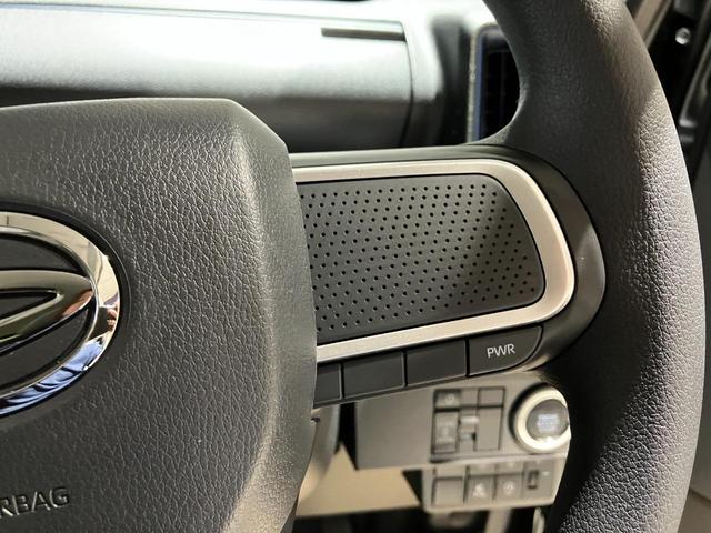 タント X 届出済未使用車 禁煙車 片側電動スライドドア 衝突被害軽減ブレーキ 電子パーキング オートブレーキホールド シートヒーター アイドリングストップ ロールサンシェード オートライト シートバックテーブル(35枚目)