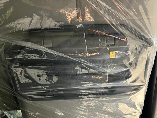 タント X 届出済未使用車 禁煙車 片側電動スライドドア 衝突被害軽減ブレーキ 電子パーキング オートブレーキホールド シートヒーター アイドリングストップ ロールサンシェード オートライト シートバックテーブル(46枚目)