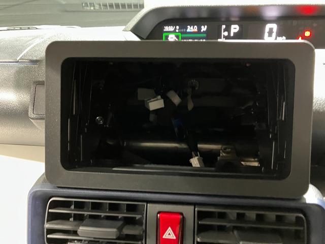 タント X 届出済未使用車 禁煙車 片側電動スライドドア 衝突被害軽減ブレーキ 電子パーキング オートブレーキホールド シートヒーター アイドリングストップ ロールサンシェード オートライト シートバックテーブル(48枚目)