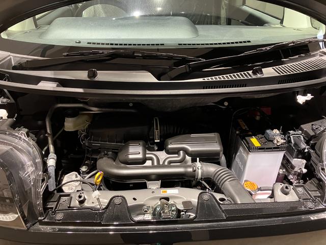 タント X 届出済未使用車 禁煙車 片側電動スライドドア 衝突被害軽減ブレーキ 電子パーキング オートブレーキホールド シートヒーター アイドリングストップ ロールサンシェード オートライト シートバックテーブル(54枚目)