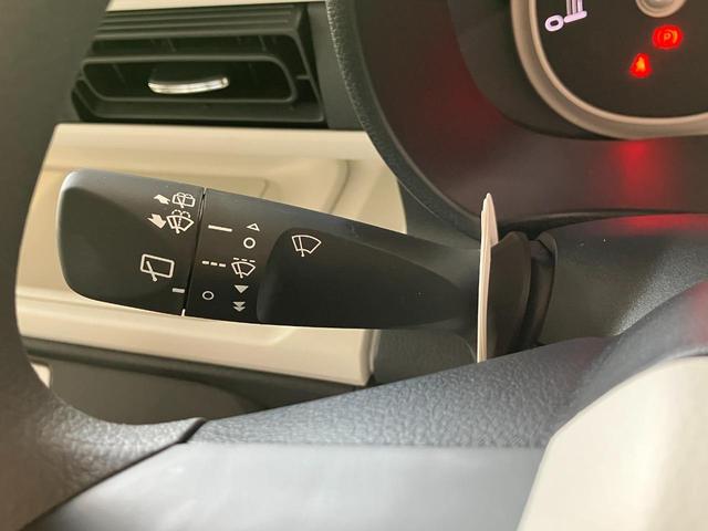 ムーヴキャンバス ストライプスＧ　届出済未使用車　禁煙車　両側電動スライドドア　衝突被害軽減ブレーキ　電子パーキング　オートブレーキホールド　前席シートヒーター　ホットカップホルダー　スマートキー　ＬＥＤヘッドライト　電動格納ミラー（32枚目）