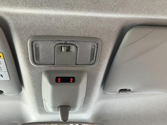 ムーヴキャンバス ストライプスＧ　届出済未使用車　禁煙車　両側電動スライドドア　衝突被害軽減ブレーキ　電子パーキング　オートブレーキホールド　前席シートヒーター　ホットカップホルダー　スマートキー　ＬＥＤヘッドライト　電動格納ミラー（47枚目）