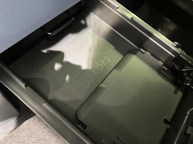 ムーヴキャンバス ストライプスＧ　届出済未使用車　禁煙車　両側電動スライドドア　衝突被害軽減ブレーキ　ＬＥＤヘッドライト　電子パーキング　オートブレーキホールド　前席シートヒーター　ホットカップホルダー　スマートキー　電動格納ミラー（26枚目）