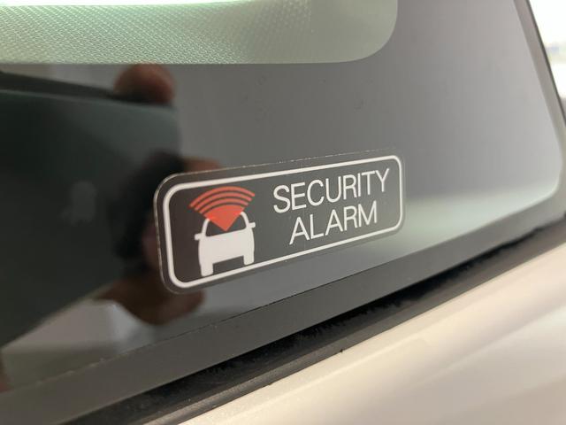 ムーヴキャンバス ストライプスＧ　届出済未使用車　禁煙車　両側電動スライドドア　衝突被害軽減ブレーキ　ＬＥＤヘッドライト　電子パーキング　オートブレーキホールド　前席シートヒーター　ホットカップホルダー　スマートキー　電動格納ミラー（44枚目）