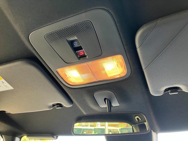 Ｎ－ＢＯＸジョイ 　届出済未使用車　純正ＯＰフロントグリル　ＬＥＤフォグライト　両側電動スライドドア　純正フロアマット　ドアバイザー　踏み間違い防止装置　アダプティブクルーズコントロール　レーンキープ　スマートキー（27枚目）