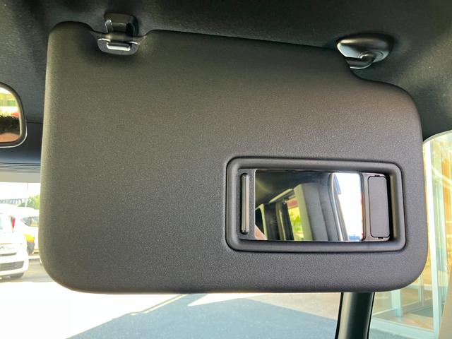 Ｎ－ＢＯＸジョイ 　届出済未使用車　純正ＯＰフロントグリル　ＬＥＤフォグライト　両側電動スライドドア　純正フロアマット　ドアバイザー　踏み間違い防止装置　アダプティブクルーズコントロール　レーンキープ　スマートキー（29枚目）