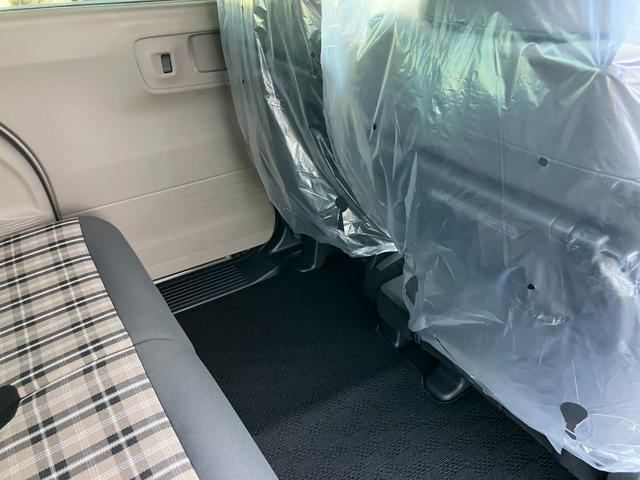 Ｎ－ＢＯＸジョイ 　届出済未使用車　純正ＯＰフロントグリル　ＬＥＤフォグライト　両側電動スライドドア　純正フロアマット　ドアバイザー　踏み間違い防止装置　アダプティブクルーズコントロール　レーンキープ　スマートキー（36枚目）