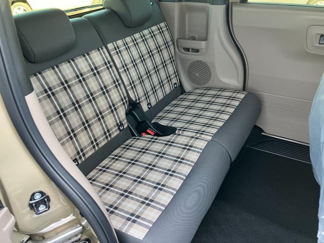 Ｎ－ＢＯＸジョイ 　届出済未使用車　純正ＯＰフロントグリル　ＬＥＤフォグライト　両側電動スライドドア　純正フロアマット　ドアバイザー　踏み間違い防止装置　アダプティブクルーズコントロール　レーンキープ　スマートキー（37枚目）