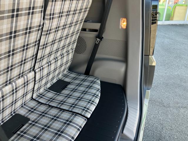 Ｎ－ＢＯＸジョイ 　届出済未使用車　純正ＯＰフロントグリル　ＬＥＤフォグライト　両側電動スライドドア　純正フロアマット　ドアバイザー　踏み間違い防止装置　アダプティブクルーズコントロール　レーンキープ　スマートキー（43枚目）