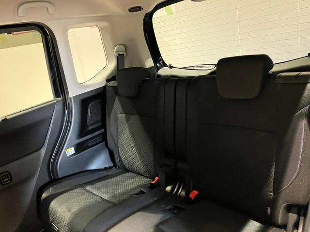 ソリオバンディット ハイブリッドＭＶ　ナビ　バックカメラ　ＥＴＣ　片側電動スライドドア　衝突被害軽減ブレーキ　アダプティブクルーズコントロール　レーンキープアシスト　パーキングセンサー　アルミホイール　スマートキー　シートバックテーブル（28枚目）