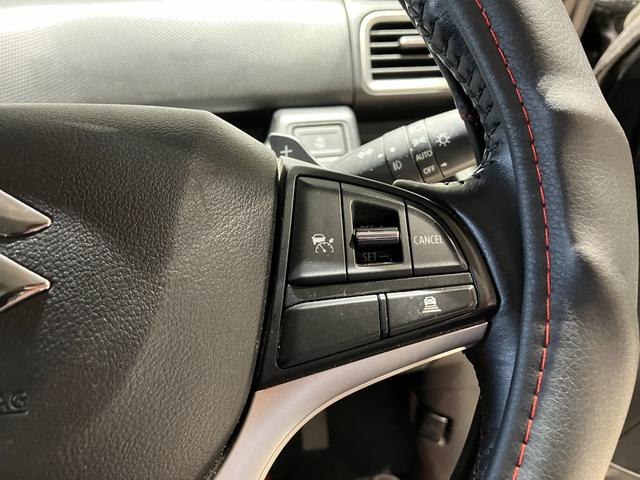 ソリオバンディット ハイブリッドＭＶ　ナビ　バックカメラ　ＥＴＣ　片側電動スライドドア　衝突被害軽減ブレーキ　アダプティブクルーズコントロール　レーンキープアシスト　パーキングセンサー　アルミホイール　スマートキー　シートバックテーブル（38枚目）