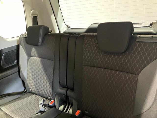 ソリオバンディット ハイブリッドMV 両側電動スライドドア 衝突被害軽減ブレーキ レーンキープアシスト パーキングセンサー クルーズコントロール 純正アルミホイール LEDヘッドライト フォグライト シートヒーター シートバックテーブル(24枚目)