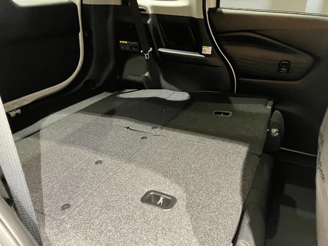 ソリオバンディット ハイブリッドMV 両側電動スライドドア 衝突被害軽減ブレーキ レーンキープアシスト パーキングセンサー クルーズコントロール 純正アルミホイール LEDヘッドライト フォグライト シートヒーター シートバックテーブル(28枚目)