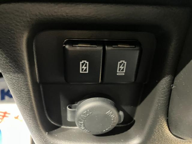 ソリオバンディット ハイブリッドMV 両側電動スライドドア 衝突被害軽減ブレーキ レーンキープアシスト パーキングセンサー クルーズコントロール 純正アルミホイール LEDヘッドライト フォグライト シートヒーター シートバックテーブル(44枚目)