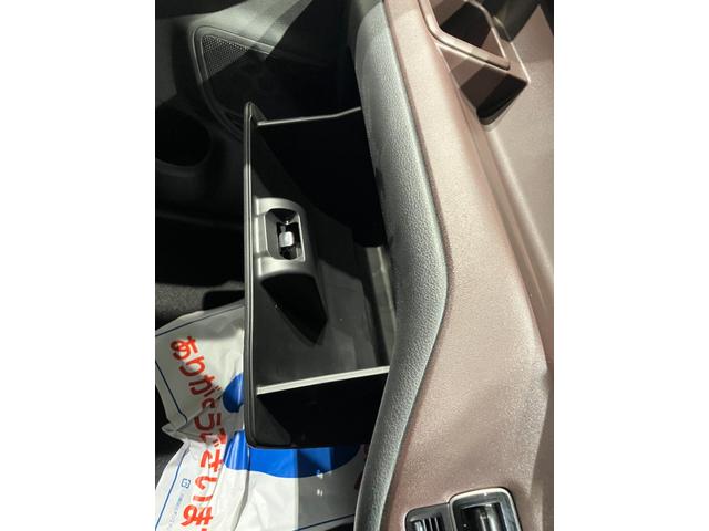 ソリオバンディット ハイブリッドMV 両側電動スライドドア 衝突被害軽減ブレーキ レーンキープアシスト パーキングセンサー クルーズコントロール 純正アルミホイール LEDヘッドライト フォグライト シートヒーター シートバックテーブル(48枚目)