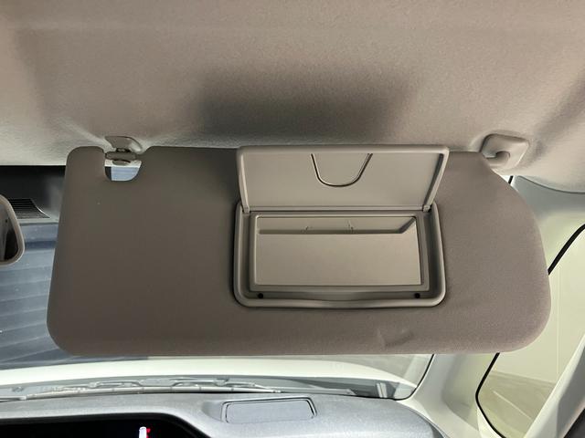 ソリオバンディット ハイブリッドMV 両側電動スライドドア 衝突被害軽減ブレーキ レーンキープアシスト パーキングセンサー クルーズコントロール 純正アルミホイール LEDヘッドライト フォグライト シートヒーター シートバックテーブル(51枚目)