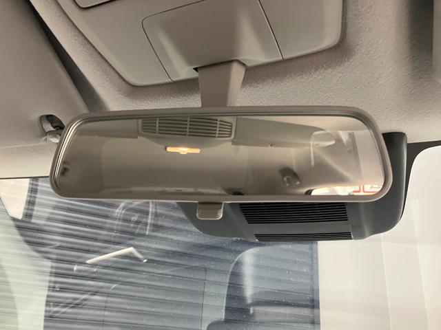 ソリオバンディット ハイブリッドMV 両側電動スライドドア 衝突被害軽減ブレーキ レーンキープアシスト パーキングセンサー クルーズコントロール 純正アルミホイール LEDヘッドライト フォグライト シートヒーター シートバックテーブル(53枚目)