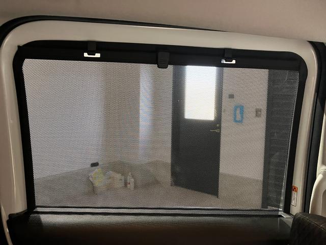 ソリオバンディット ハイブリッドMV 両側電動スライドドア 衝突被害軽減ブレーキ レーンキープアシスト パーキングセンサー クルーズコントロール 純正アルミホイール LEDヘッドライト フォグライト シートヒーター シートバックテーブル(56枚目)