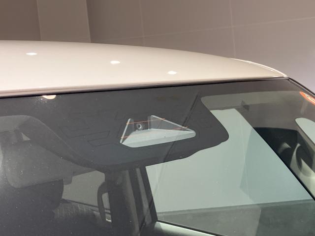 ソリオバンディット ハイブリッドMV 両側電動スライドドア 衝突被害軽減ブレーキ レーンキープアシスト パーキングセンサー クルーズコントロール 純正アルミホイール LEDヘッドライト フォグライト シートヒーター シートバックテーブル(59枚目)