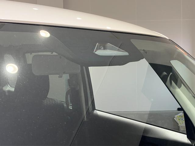 ソリオバンディット ハイブリッドMV 両側電動スライドドア 衝突被害軽減ブレーキ レーンキープアシスト パーキングセンサー クルーズコントロール 純正アルミホイール LEDヘッドライト フォグライト シートヒーター シートバックテーブル(60枚目)