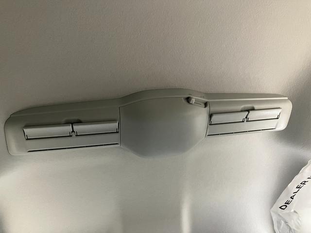 ソリオバンディット ハイブリッドMV 両側電動スライドドア 衝突被害軽減ブレーキ レーンキープアシスト パーキングセンサー クルーズコントロール 純正アルミホイール LEDヘッドライト フォグライト シートヒーター シートバックテーブル(61枚目)