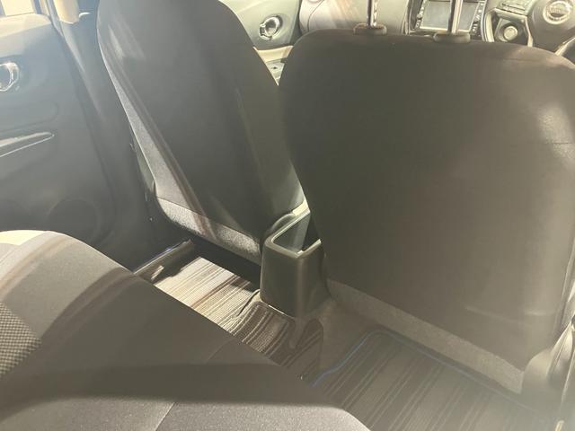 ノート ｅ－パワー　Ｘ　ナビ　ＥＴＣ　衝突被害軽減ブレーキ　純正アルミホイール　電動格納式ミラー　パーキングセンサー　レーンキープアシスト　横滑り防止機能　オートエアコン　ステアリングスイッチ　パワーウィンドウ（27枚目）