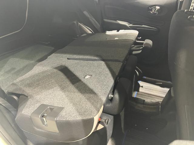 ノート ｅ－パワー　Ｘ　ナビ　ＥＴＣ　衝突被害軽減ブレーキ　純正アルミホイール　電動格納式ミラー　パーキングセンサー　レーンキープアシスト　横滑り防止機能　オートエアコン　ステアリングスイッチ　パワーウィンドウ（28枚目）