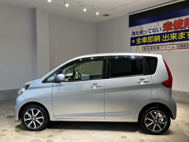 デイズ Ｊ　衝突被害軽減ブレーキ　純正アルミホイール　オーディオ　電動格納式ミラー　横滑り防止機能　パワーウィンドウ　マニュアルエアコン（11枚目）