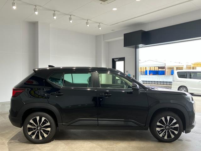 ＷＲ－Ｖ Ｚ　ＨｏｎｄａＳＥＮＳＩＮＧ　アダプティブクルーズコントロール　純正アルミホイール　ＬＥＤヘッドライト　フォグライト　ＵＳＢ充電　オートリトラミラー　パドルシフト　スマートキー　本革巻ステアリング（8枚目）