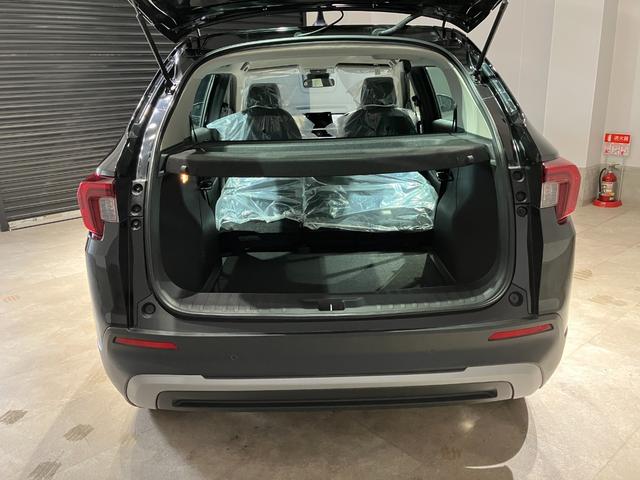 ＷＲ－Ｖ Ｚ　ＨｏｎｄａＳＥＮＳＩＮＧ　アダプティブクルーズコントロール　純正アルミホイール　ＬＥＤヘッドライト　フォグライト　ＵＳＢ充電　オートリトラミラー　パドルシフト　スマートキー　本革巻ステアリング（15枚目）